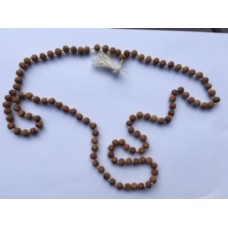 Sandalwood Chanting Beads